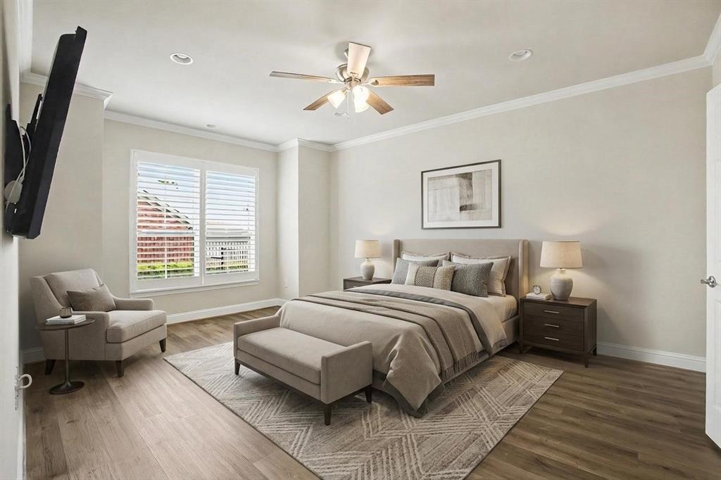 Country Lane Villas Phase 3 - Residential