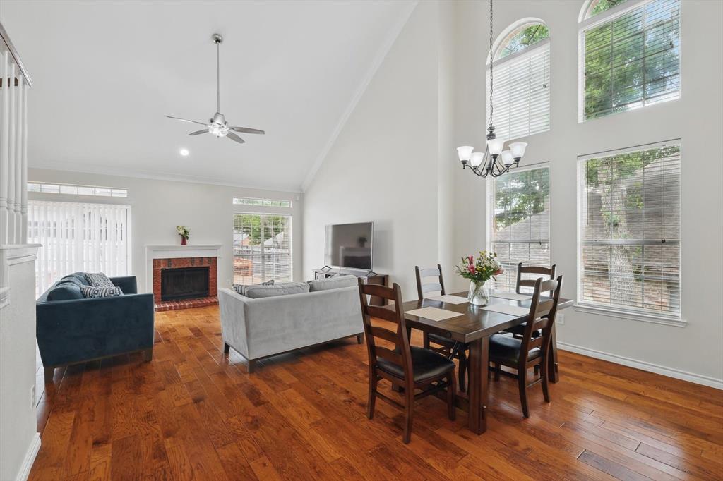 1804 Rolling Ridge Drive