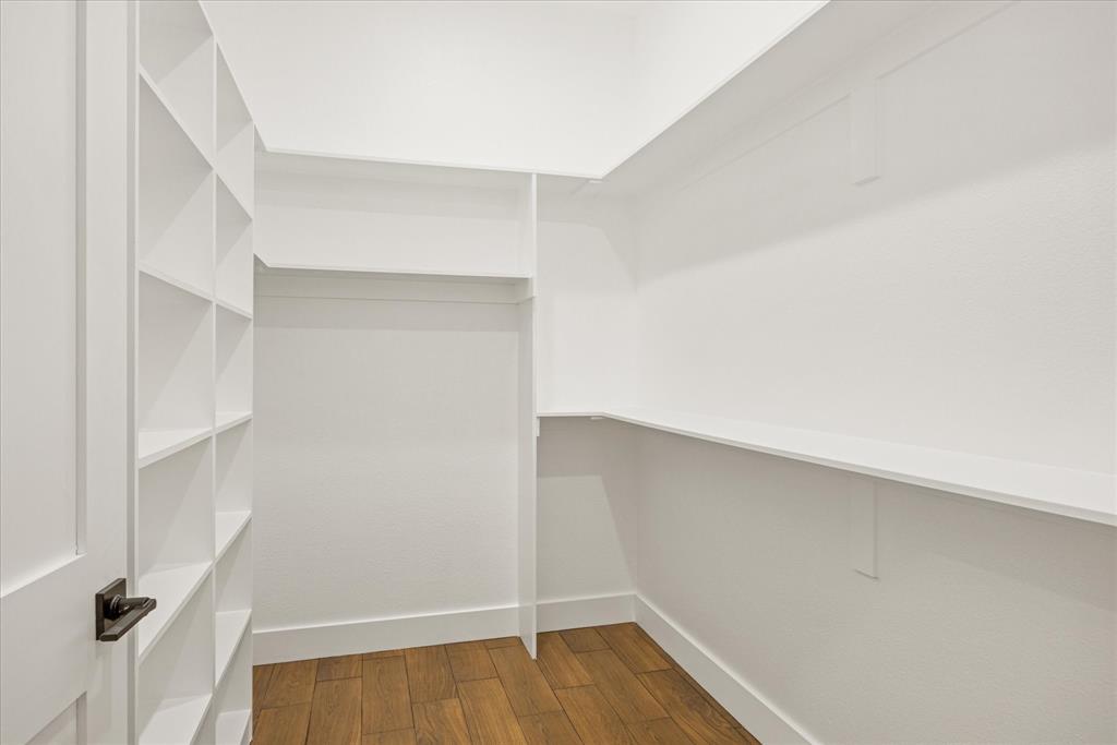 Comanche Cove - Residential