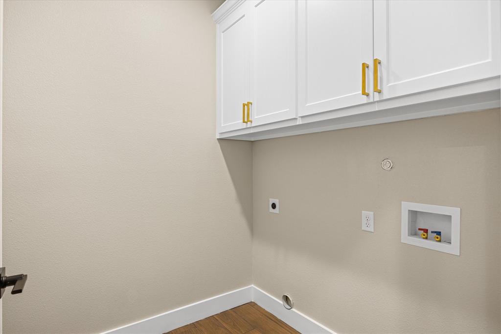 Comanche Cove - Residential