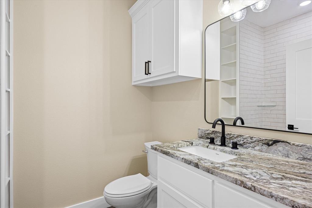 Comanche Cove - Residential