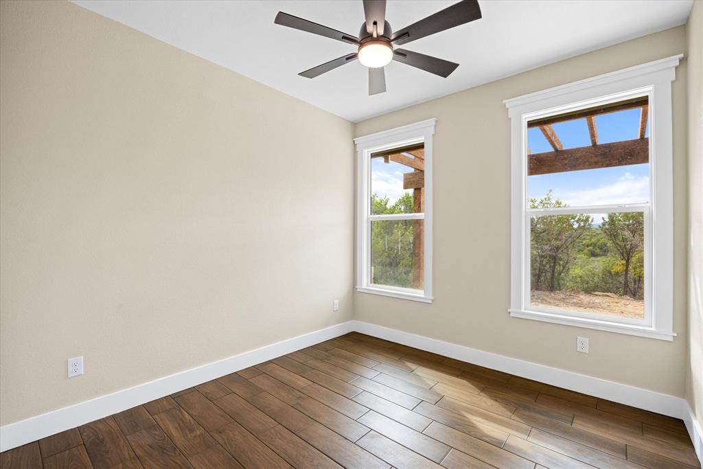 Comanche Cove - Residential