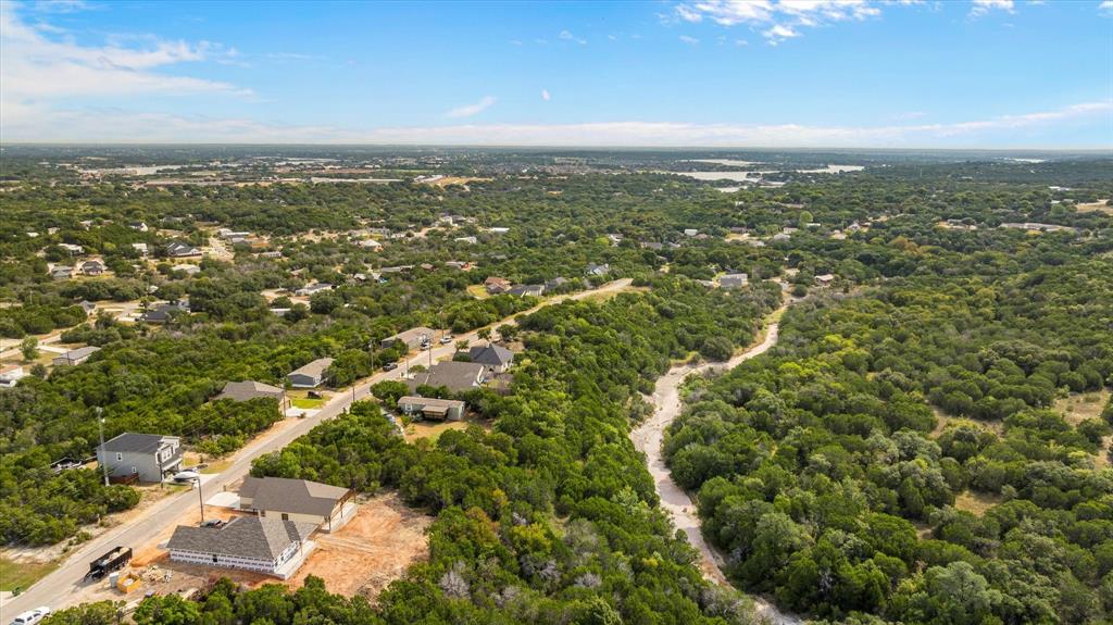 Comanche Cove - Residential