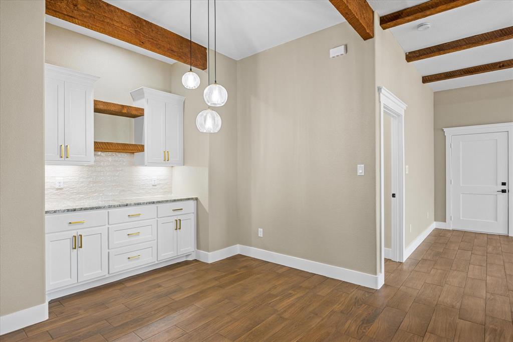 Comanche Cove - Residential