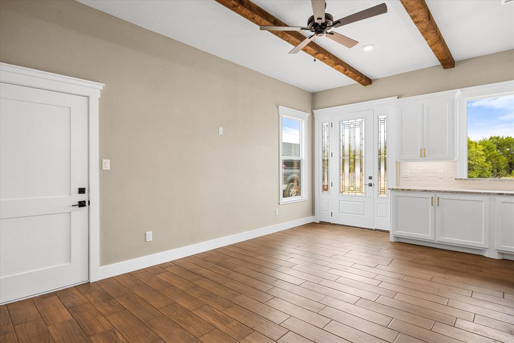 Comanche Cove - Residential