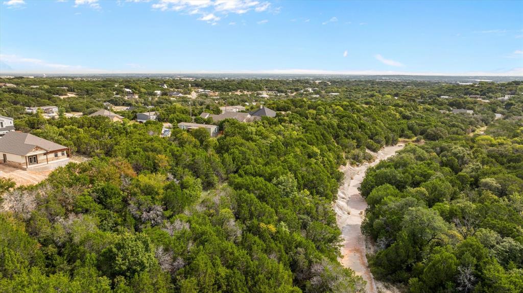 Comanche Cove - Residential