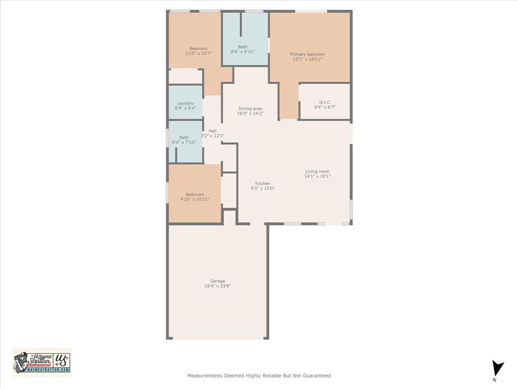 Comanche Cove - Residential