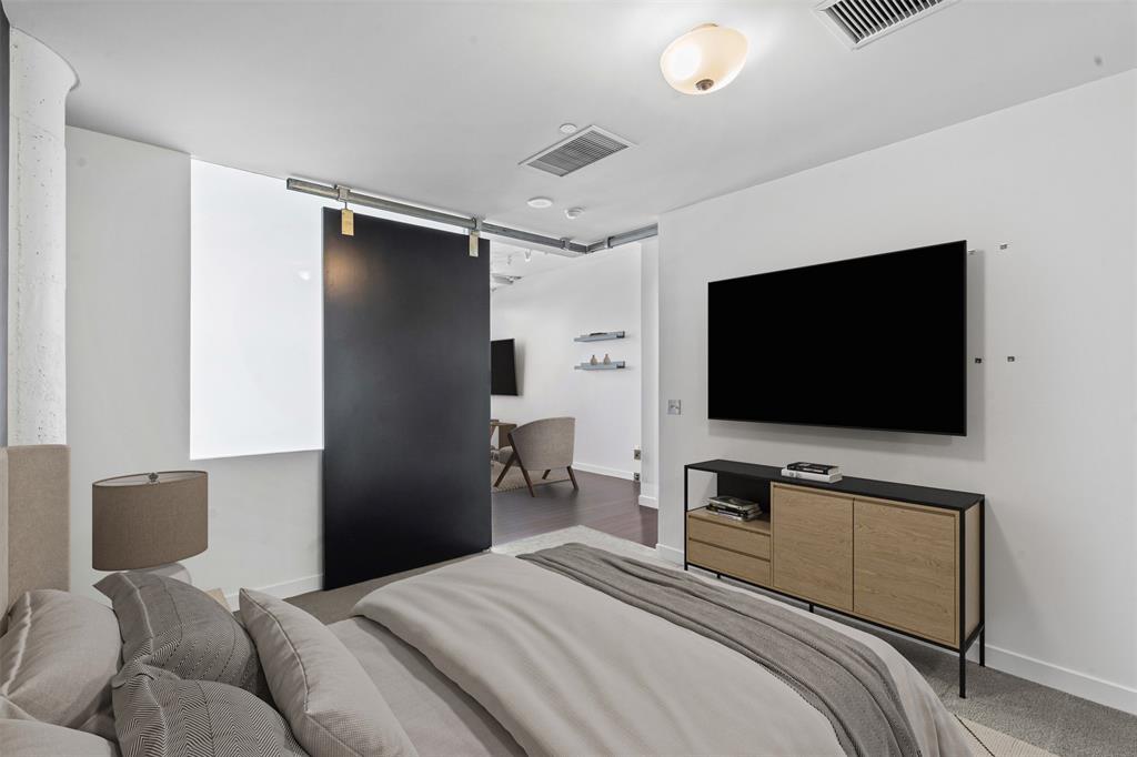 Montgomery Plaza Residential C - Residential