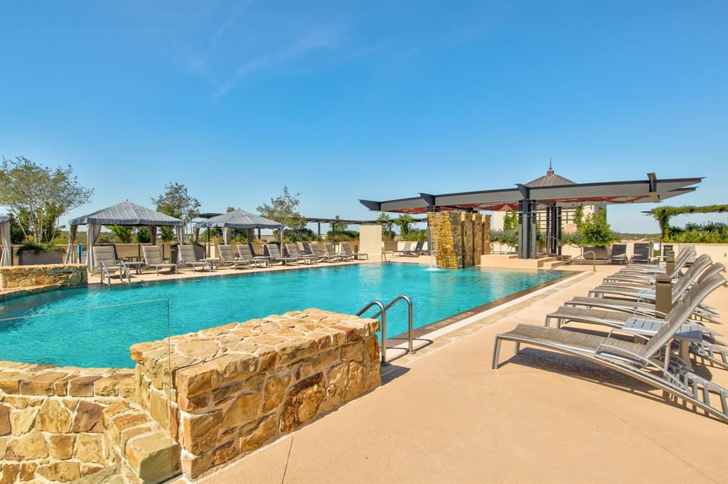 Montgomery Plaza Residential C - Residential