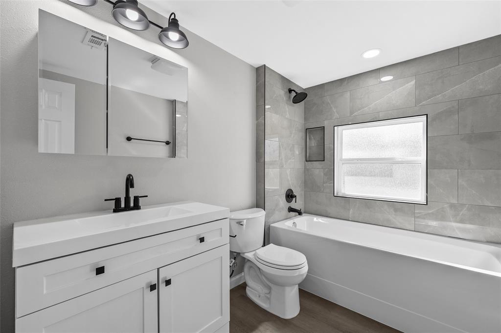 Oaklawn Terrace - Residential