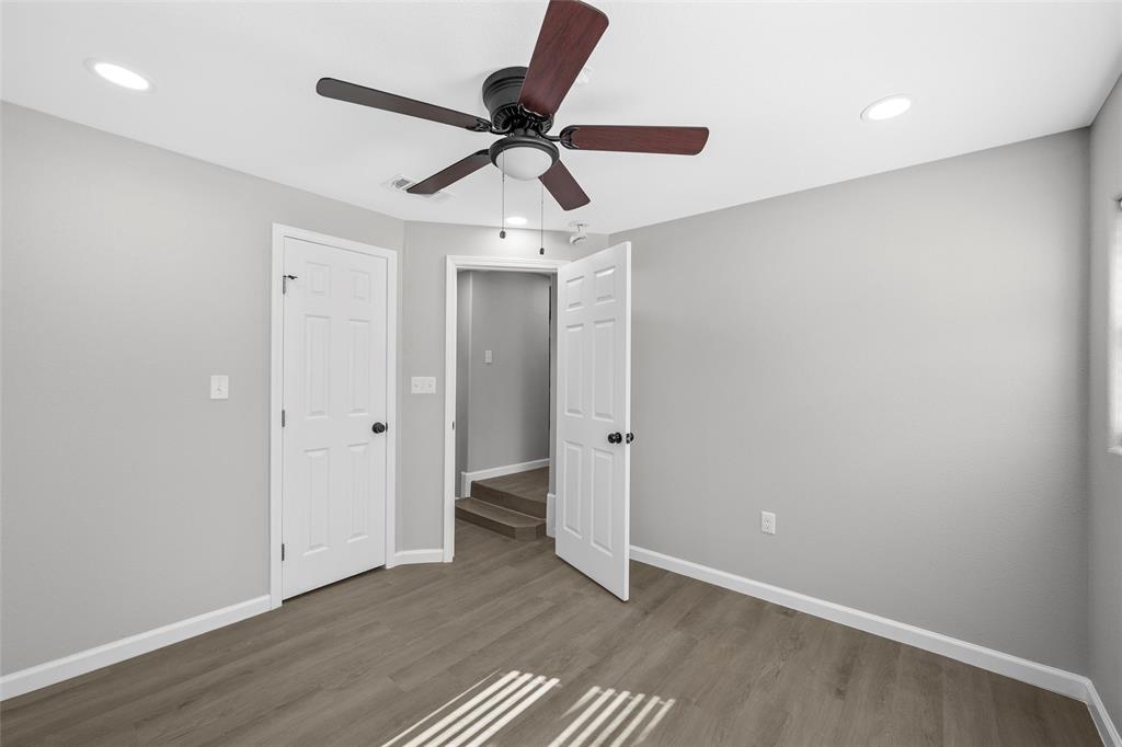 Oaklawn Terrace - Residential