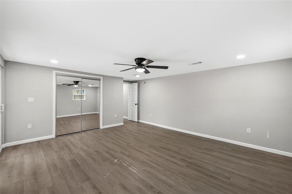 Oaklawn Terrace - Residential