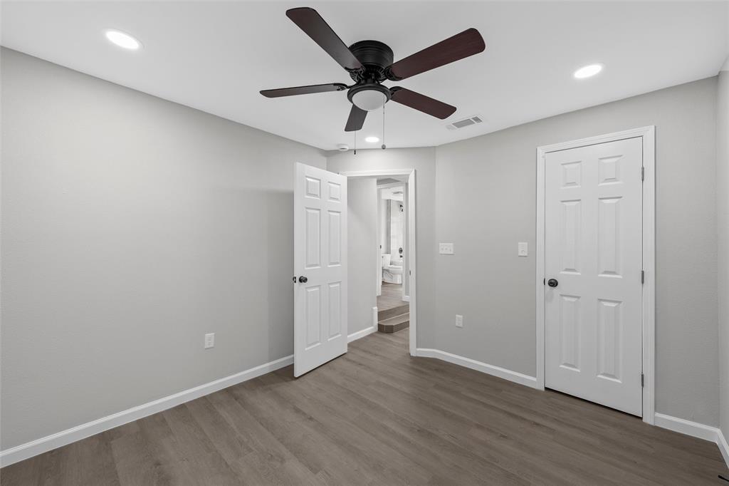 Oaklawn Terrace - Residential