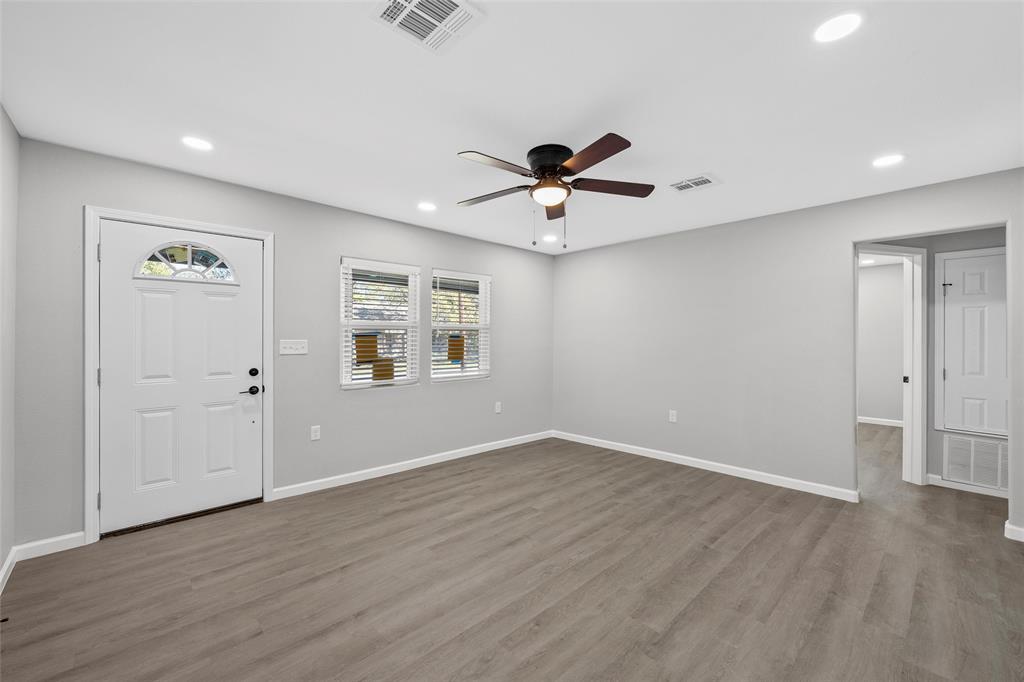 Oaklawn Terrace - Residential