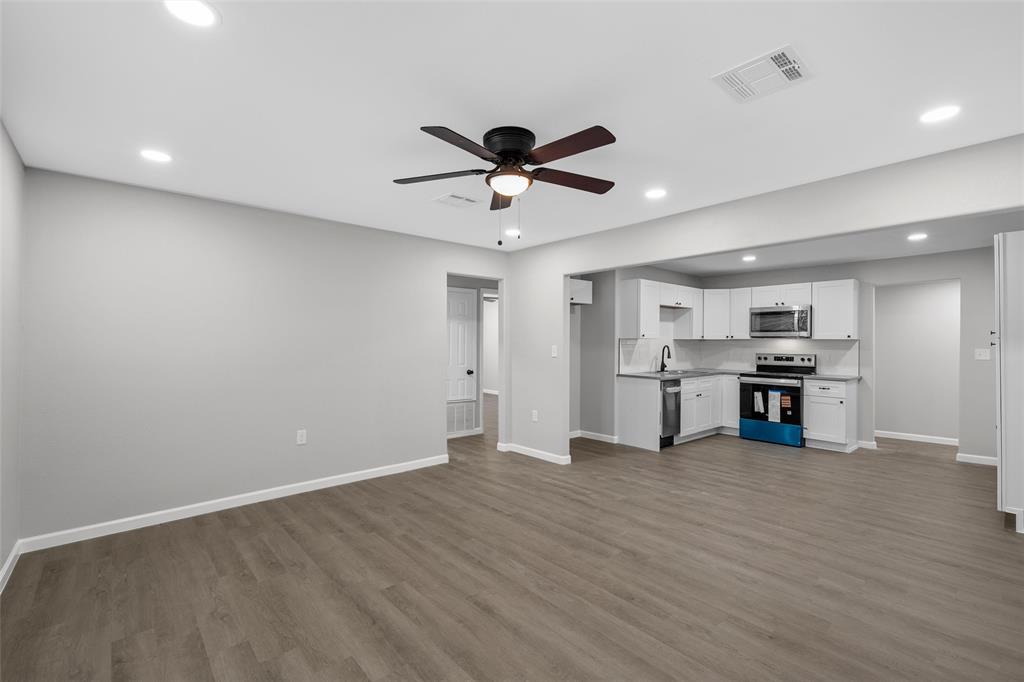 Oaklawn Terrace - Residential