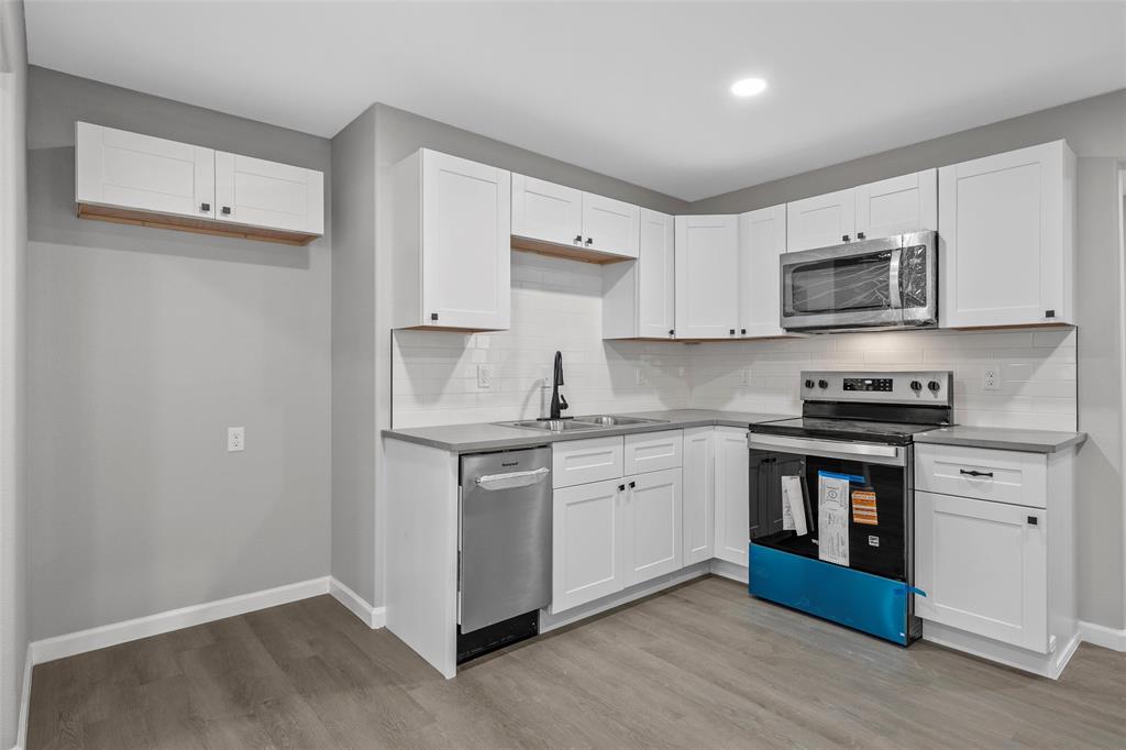 Oaklawn Terrace - Residential