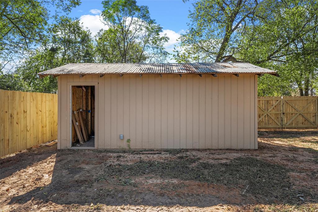 Oaklawn Terrace - Residential