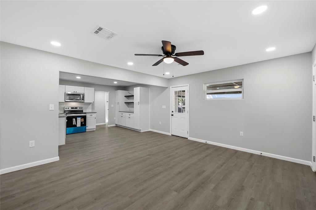 Oaklawn Terrace - Residential