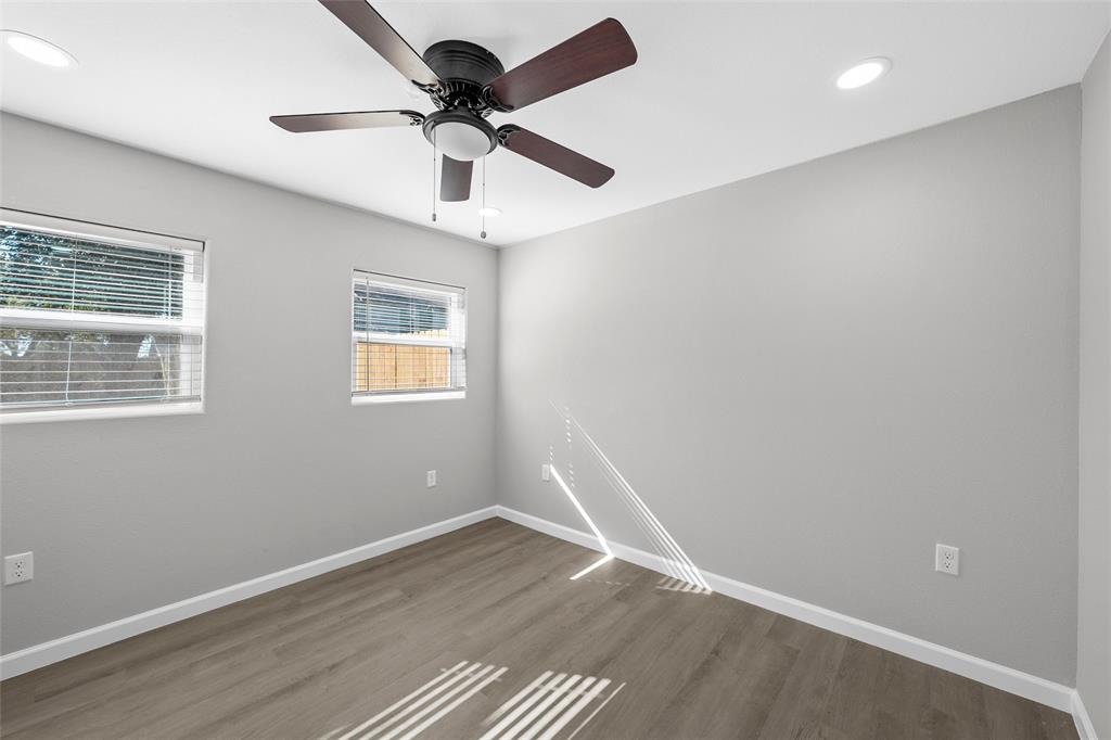 Oaklawn Terrace - Residential