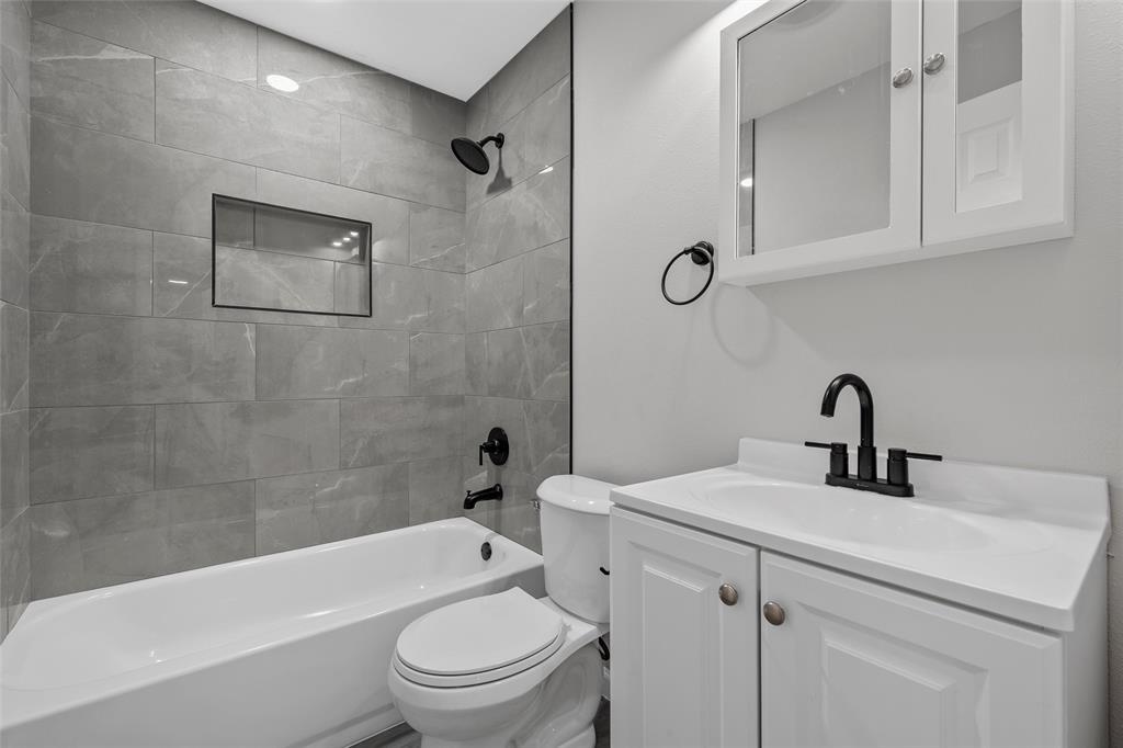 Oaklawn Terrace - Residential