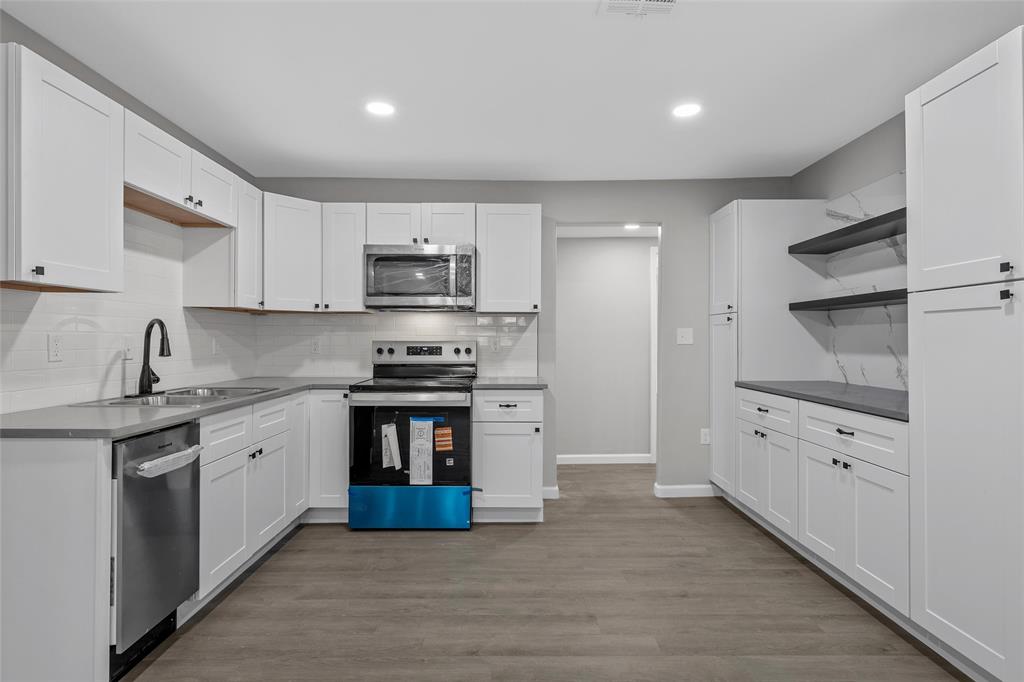 Oaklawn Terrace - Residential