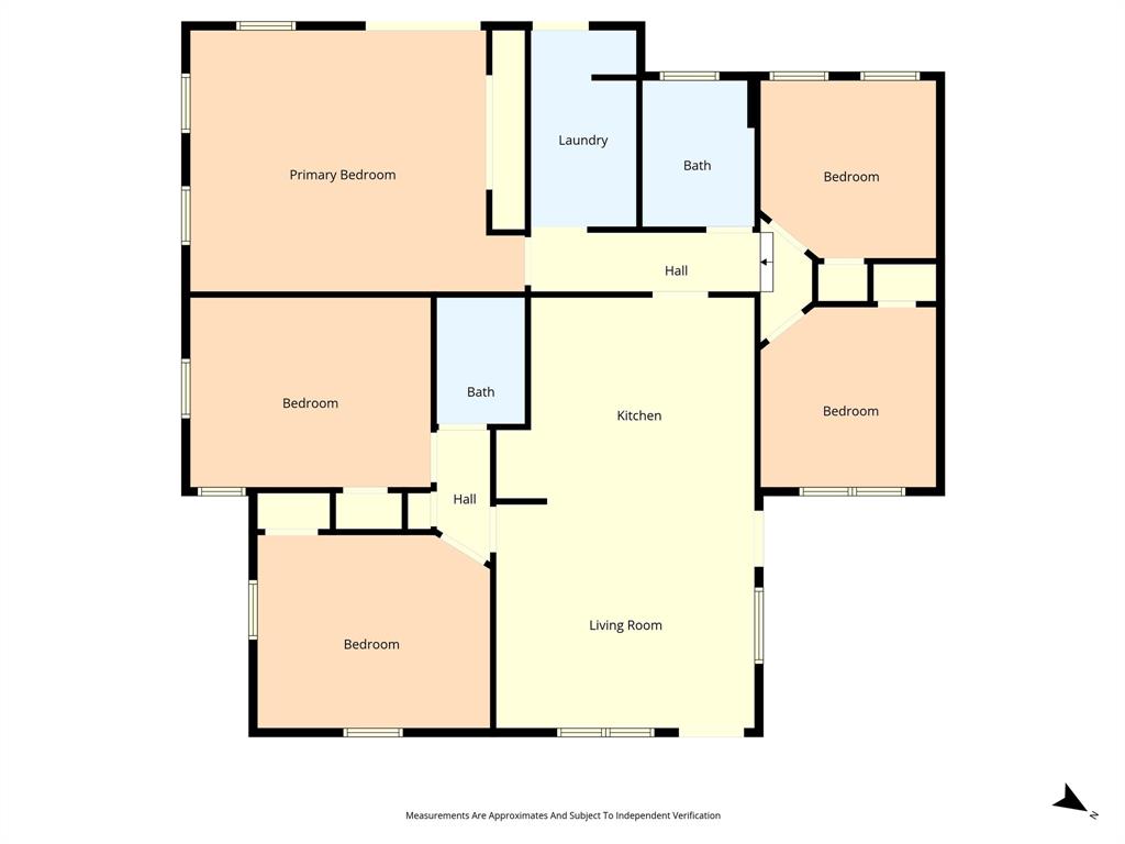 Oaklawn Terrace - Residential
