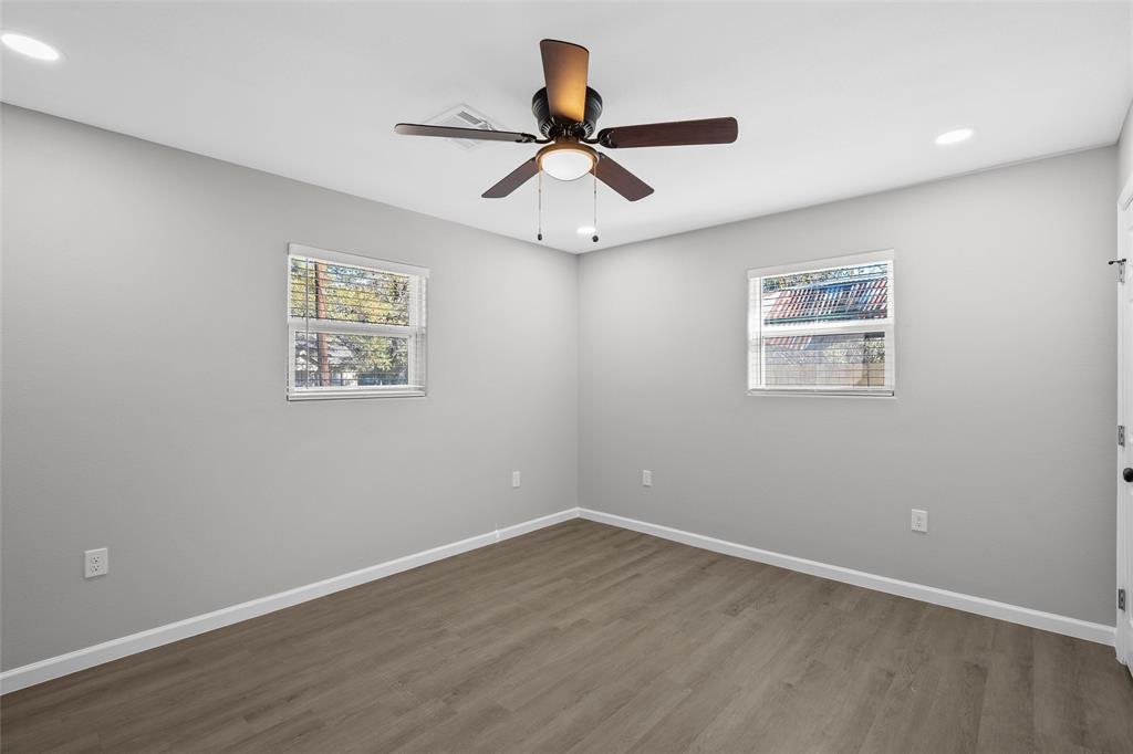 Oaklawn Terrace - Residential