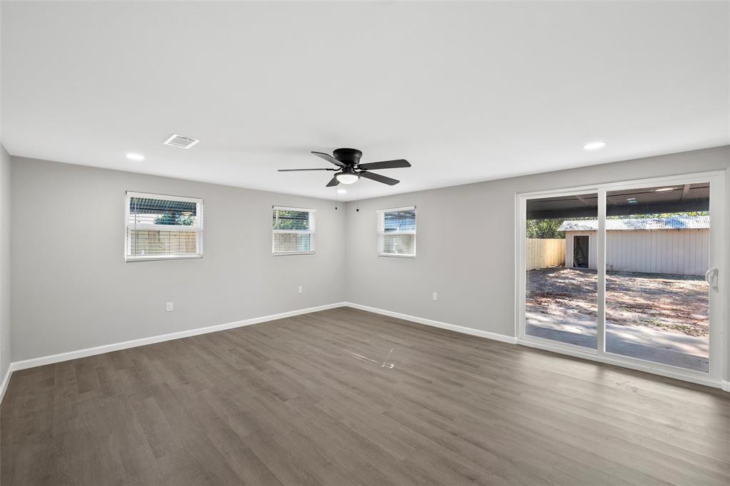 Oaklawn Terrace - Residential