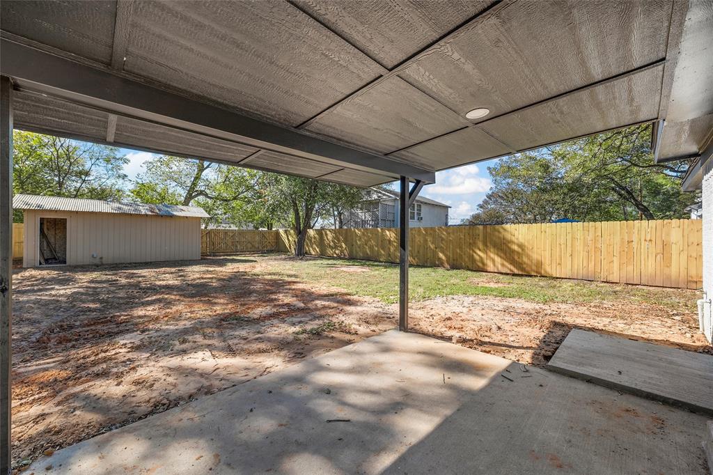 Oaklawn Terrace - Residential