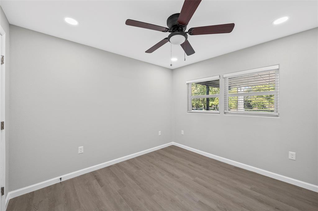 Oaklawn Terrace - Residential