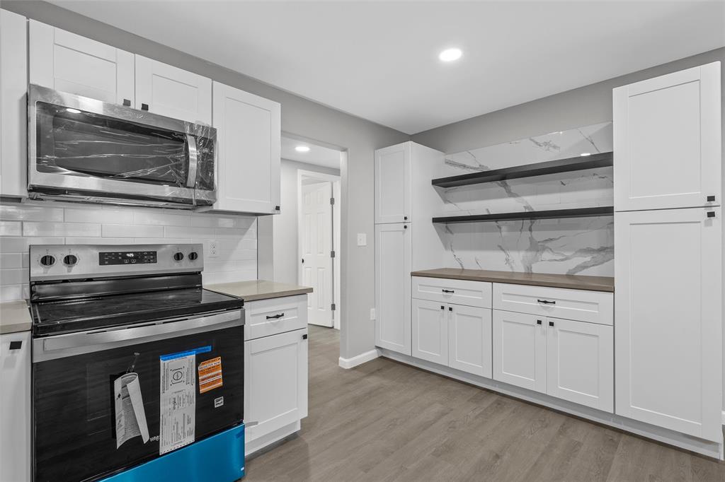 Oaklawn Terrace - Residential