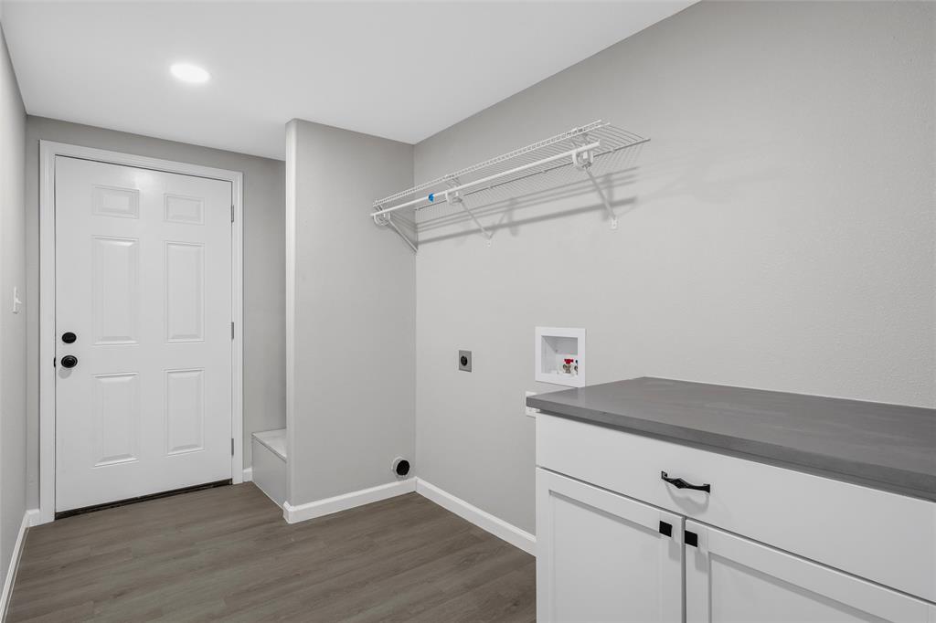 Oaklawn Terrace - Residential