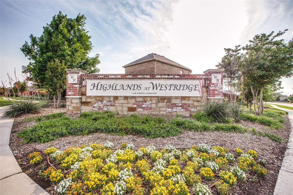 Highlands At Westridge Ph 3 The - Residential
