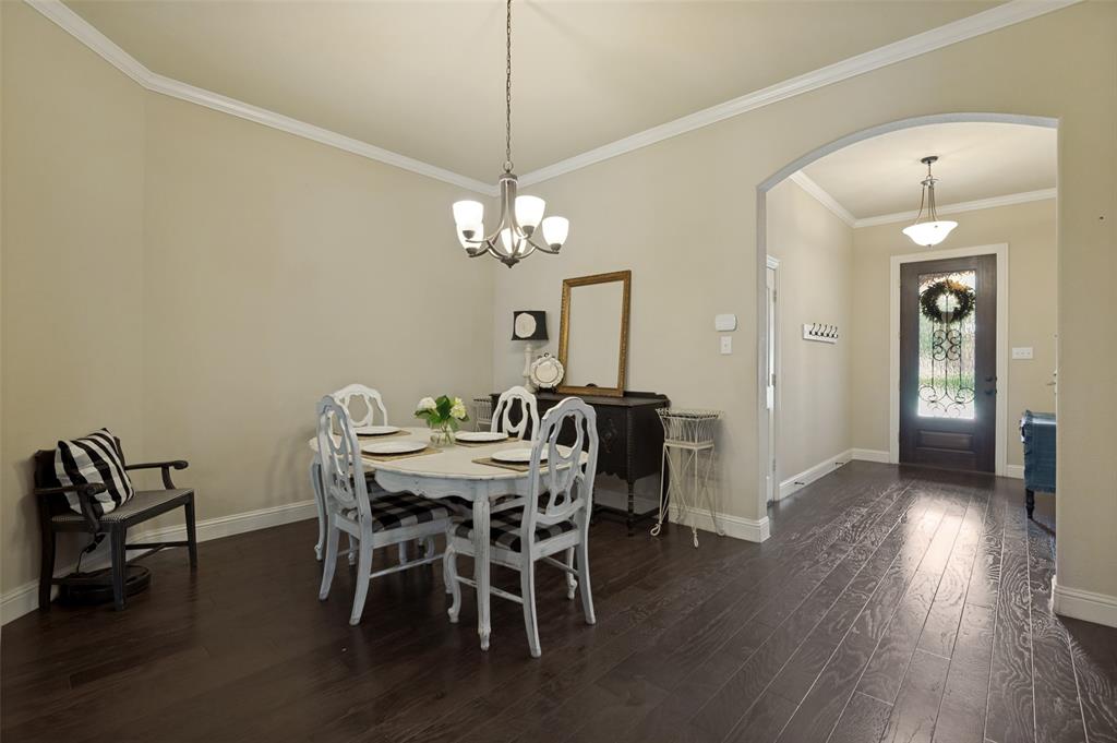 Highlands At Westridge Ph 3 The - Residential