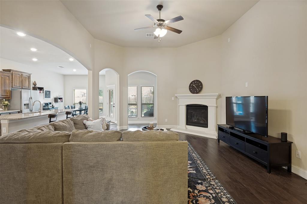 Highlands At Westridge Ph 3 The - Residential