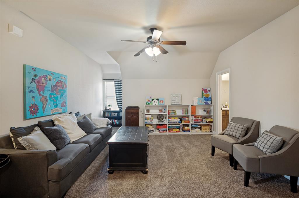 Highlands At Westridge Ph 3 The - Residential