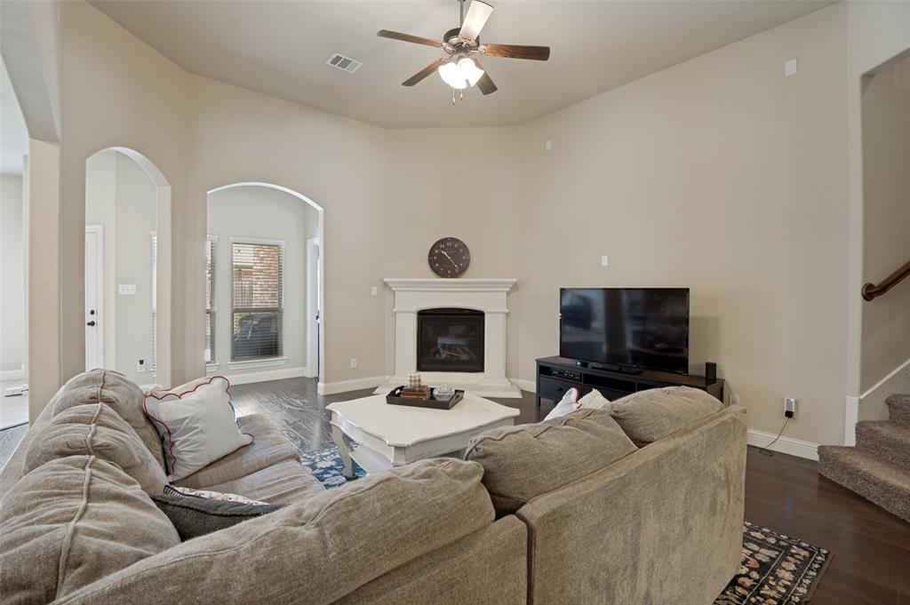 Highlands At Westridge Ph 3 The - Residential