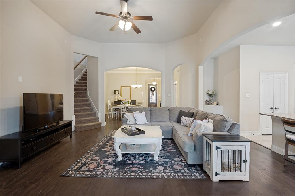 Highlands At Westridge Ph 3 The - Residential