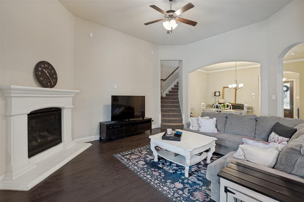 Highlands At Westridge Ph 3 The - Residential