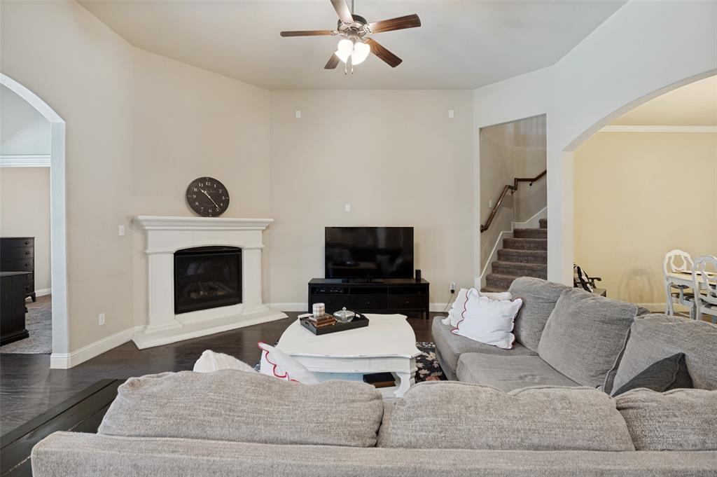 Highlands At Westridge Ph 3 The - Residential