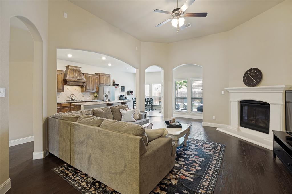 Highlands At Westridge Ph 3 The - Residential