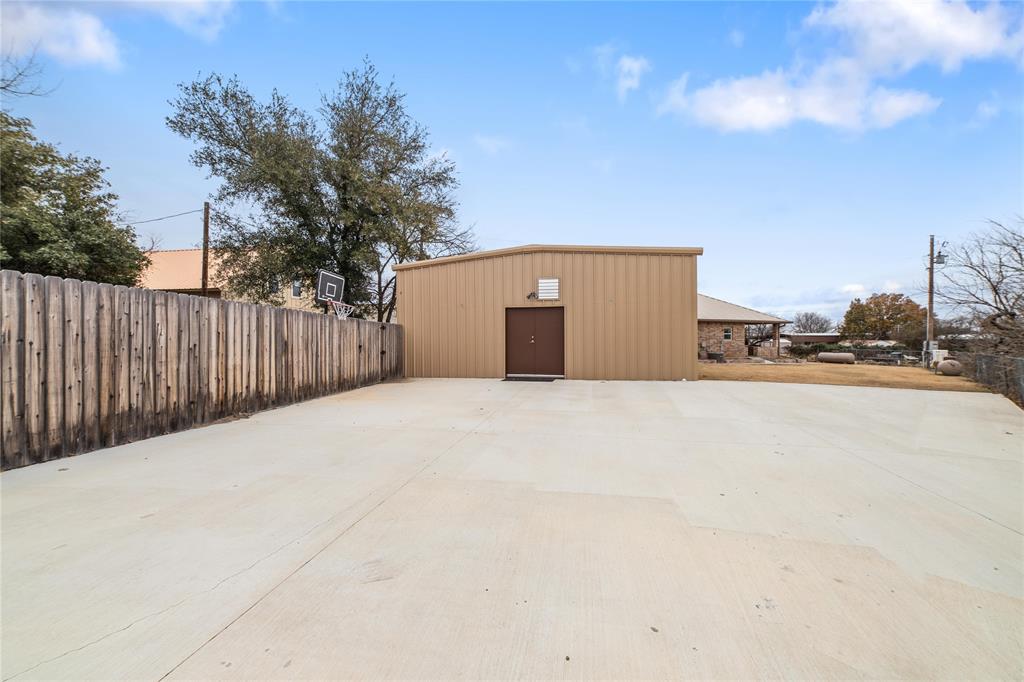 Lake Estates - Residential