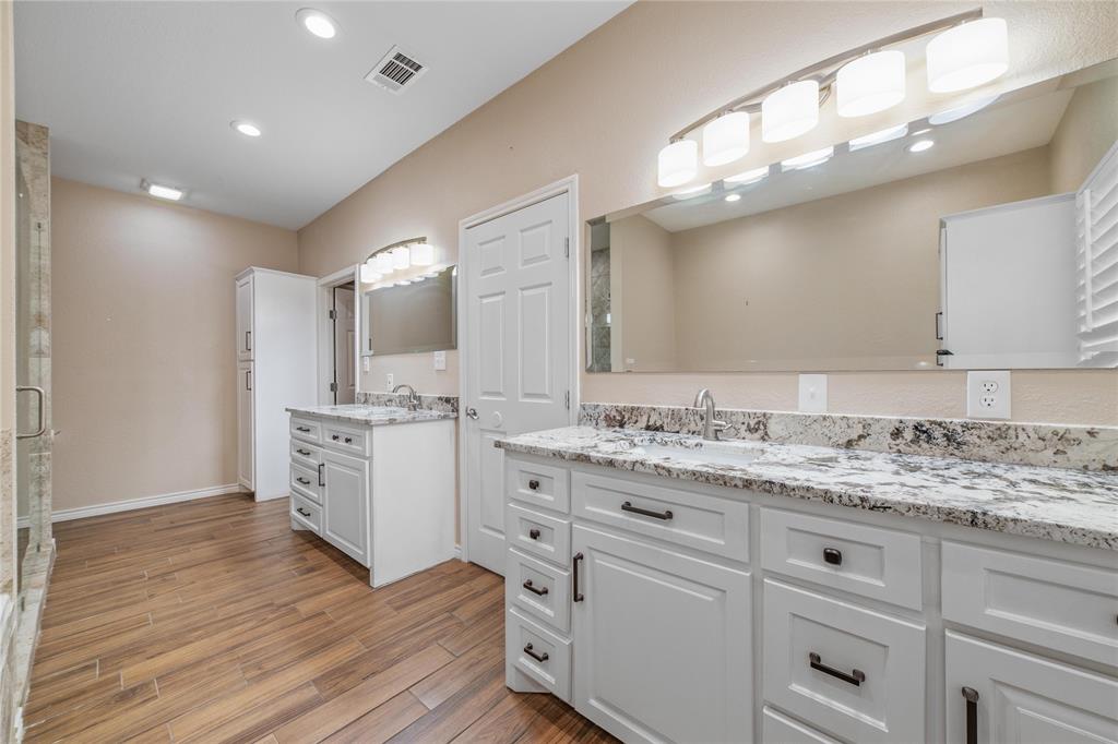 Lake Estates - Residential