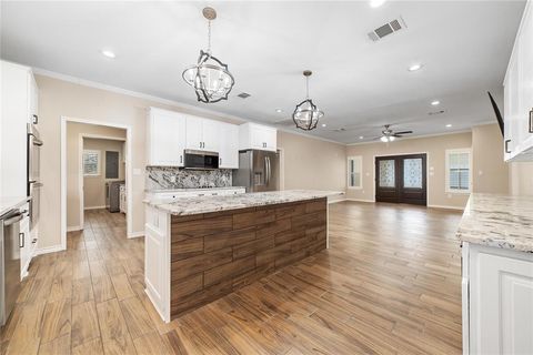 Tiny photo for 241 E Circle Drive, Coleman, TX 76834 (MLS # 21197205)