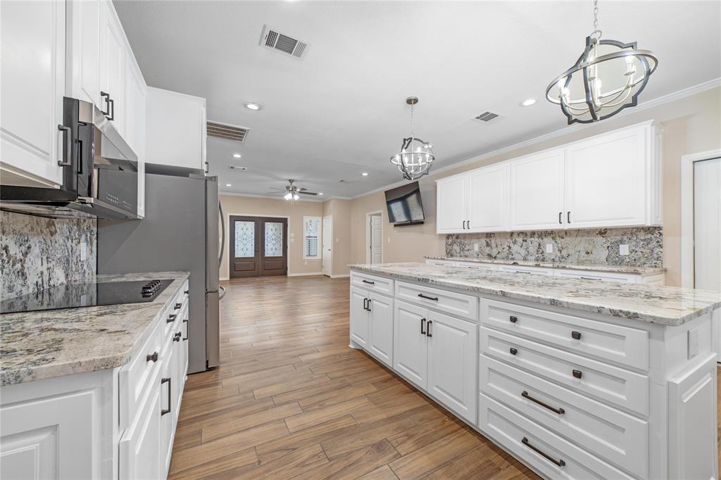 Lake Estates - Residential