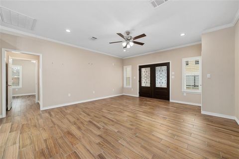 Tiny photo for 241 E Circle Drive, Coleman, TX 76834 (MLS # 21197205)