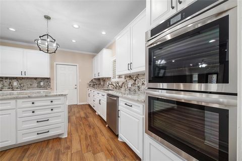 Tiny photo for 241 E Circle Drive, Coleman, TX 76834 (MLS # 21197205)