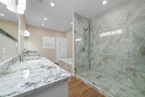 Tiny photo for 241 E Circle Drive, Coleman, TX 76834 (MLS # 21197205)