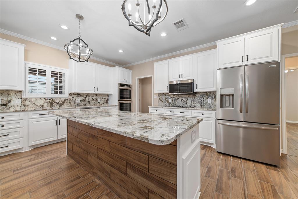 Lake Estates - Residential