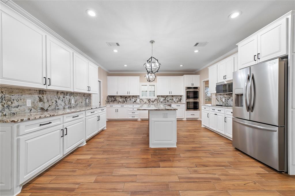 Lake Estates - Residential